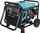 Gjenerator inverter Könner & Söhnen KS 4100iEG, LPG/Benzinë, portativ, blu