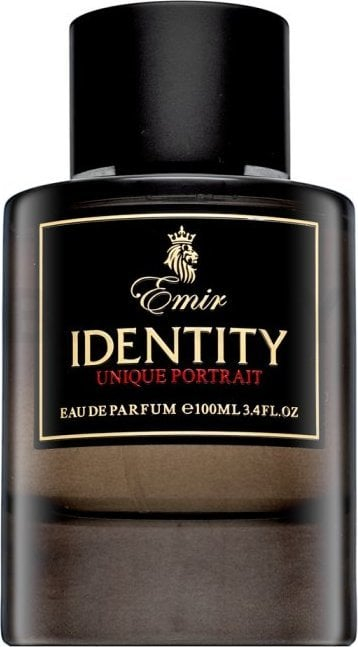 Parfum Emir Identity Unique Portrait Eau de Parfum, uniseks, 100 ml