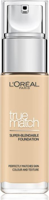 Bazë për grim L'Oréal Paris True Match Foundation, 30ml