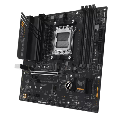 Pllakë amë ASUS TUF GAMING A620M-PLUS, AM5, mATX