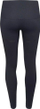 Leggings për femra IQ Arina II, pa qepje, navy blue