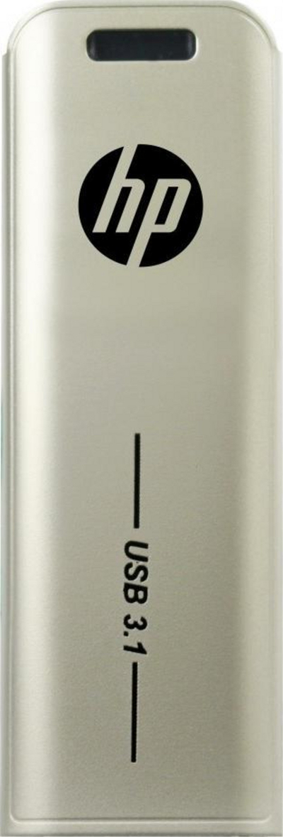 USB Pendrive HP x796w pendrive, 256 GB