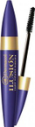 Maskara Dermacol Illusion Volume, 11 ml, ngjyrë intensive e zezë