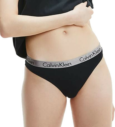 Mbathje Calvin Klein QD3539E001