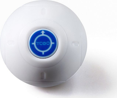 Qen robotik me telekomandë Silverlit Dackel GS9004, interaktiv, me LED, shumëngjyrësh