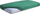 Çarçaf me lastik Multitex Premium Frotte, 180/190x200 cm, për dyshek deri 20 cm, jeshil