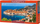 Puzzle Castorland Croatia - Dubrovnik, 4000 elemente, shumëngjyrësh