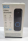 Zile dere e zgjuar Blink Video Doorbell, me kamerë HD, audio dykahëshe, e zezë