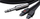 Kabllo kufjesh Alpha Design Labs IHP-35S, stereo, hi-fi, i zi