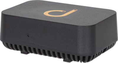 Pajisje për menaxhim rrjeti Intellinet Domotz Pro Box, Ethernet LAN, cloud, e zezë