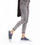 Atlete për femra Mustang Slip-on, të kaltëra