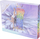 Shtrat fryne Bestway Butterflies 33122, 174x76x25cm, shumëngjyrësh