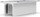 Stand për Ubiquiti Cloud Key G2 Plus, alumin, gri