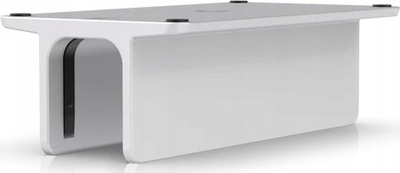 Stand për Ubiquiti Cloud Key G2 Plus, alumin, gri