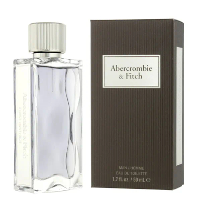 Eau de Toilette Abercrombie & Fitch First Instinct, 50 ml