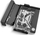 Моноблок ладилник EK Water Blocks EK-Quantum Momentum² ROG Maximus Z790 Extreme, Intel LGA-1700, D-RGB, проѕирен акрил