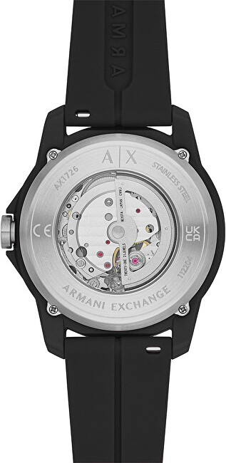 Orё dore Armani Exchange Banks AX1726