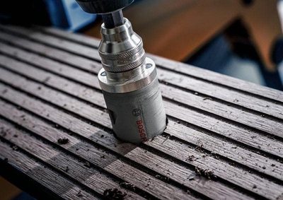 Sharë rrethore Bosch Pro Multi Material, 140mm, për shumë lloje materiali