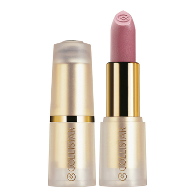 Buzëkuq Collistar Rossetto Puro, 26 Rosa Metallo, 4.5 ml