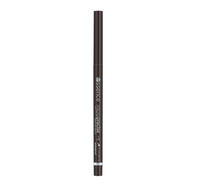 Laps për vetulla Essence Microprecise, 05 Black Brown