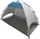 Чадор за плажа Enero Camp Beach Tent Windbreak, 220x115x120 cm, со под, сина