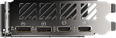 Kartelë grafike GIGABYTE GeForce RTX 4060 Ti EAGLE, 8GB GDDR6