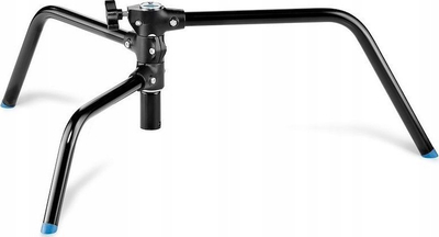 Стап C-Stand Avenger Turtle Base 40\", колона 3 m, метален