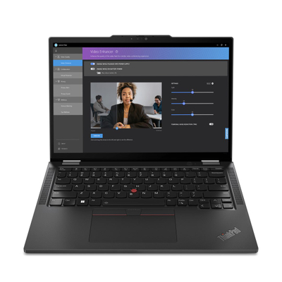 Laptop konvertues Lenovo ThinkPad X13 Gen 5, 13.3", Intel Core, 16GB 512GB SSD, i zi