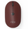 Mouse wireless INCA IWM-231RB, 1600 DPI, 2.4GHz, 4 butona, kafe