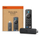 Pajisje streaming Amazon Fire TV Stick 4K Plus, Wi-Fi 6, 8GB, i zi