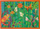 Puzzle Crazy Jungle, 200 copa, motiv xhungël, shumëngjyrësh