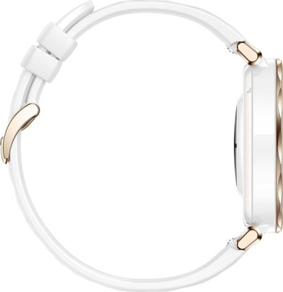 Smartwatch Huawei Watch GT 5 Pro Jana B29F, 42mm, ekran AMOLED