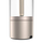 Llambë ambienti Yeelight Candela YLFWD-0019, 2500 mAh, USB C, ngjyrë ari