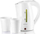 Shkumës uji Haeger Travel, 0.5L, 1100W, i bardhë