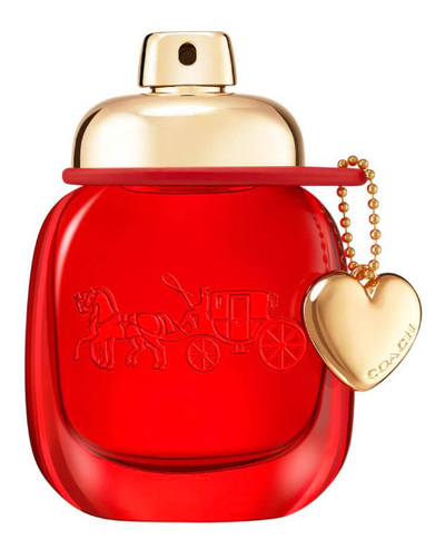 Eau de Parfum Coach Love