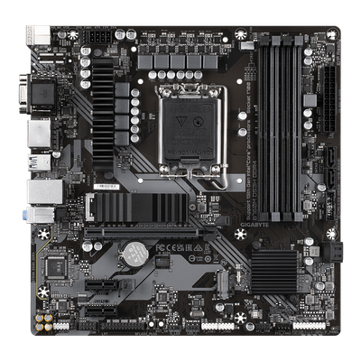 Pllakë amë Gigabyte MB GA-B760M DS3H