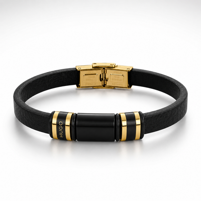 HUGO Bracelet për Meshkuj