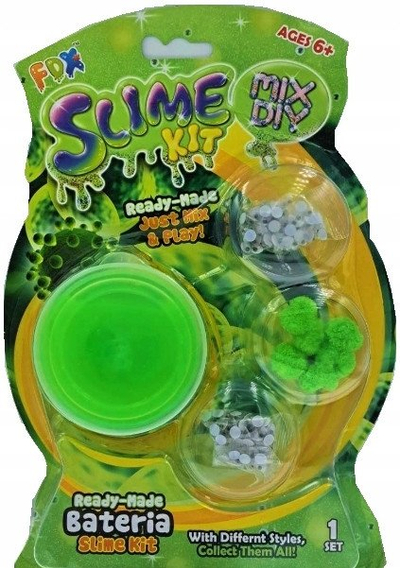 Set lojërash krijuese MIDEX 0860K, Crystal Mass, me aksesorë