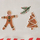 Pjatë dekorative Boltze Home Ginger, 25 x 25 x 3.5 cm, shumëngjyrëshe