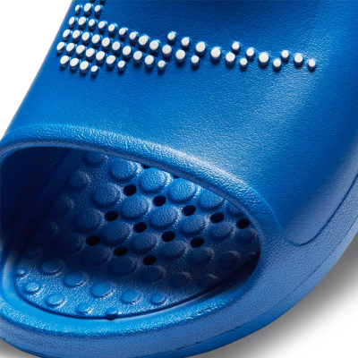 Shapka Nike Victori One Slide M CZ5478-401, sportive, blu