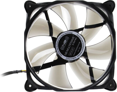 Ftohës Noiseblocker Multiframe M12-S1, 120 mm