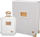 Parfum Alexandre J Western Leather White Eau de Parfum për goca, 100 ml, aromë frutash me lule