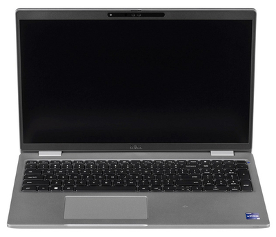 Laptop DELL Precision 3570, 15.6", Intel Core i5, 16GB RAM, 256GB SSD, Intel Iris Xe Graphics, i hirtë