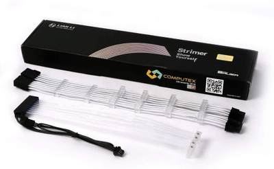Lian Li Strimer 8-Pin RGB