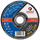 Disk prerës metal ANDRE Pro Line, 125 x 1.6 x 22.2 mm, për metal dhe inox
