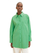 Këmishë Tom Tailor Oversized Fit, e gjelbër