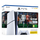 Konzolë lojrash Sony PlayStation 5, 1TB, EA SPORTS FC 26 Bundle, e bardhë