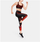Under Armour HG Armour Jac Ankle Crop Женски Хеланки, XS