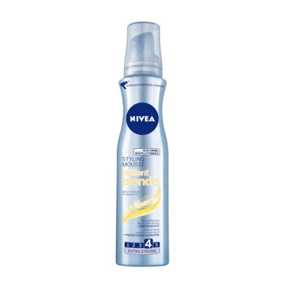 Spraj për flokë bjonde Nivea 150 ml