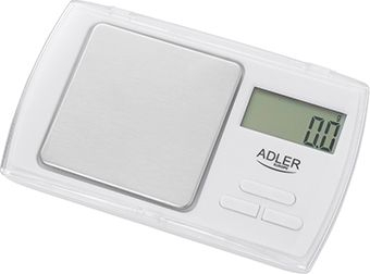 Peshore kuzhine Adler AD 3161, 500 g